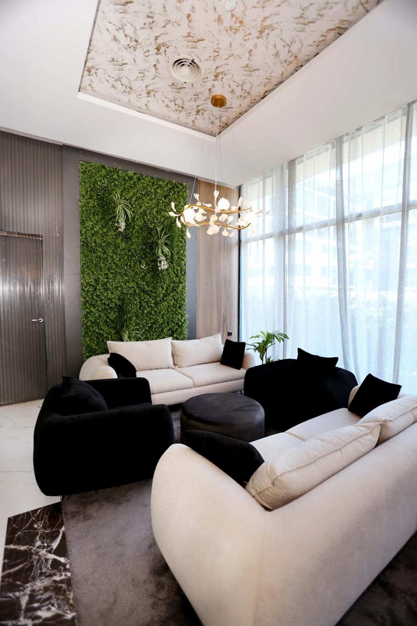 Riviera Blue Hotel ساني بيتش المظهر الخارجي الصورة